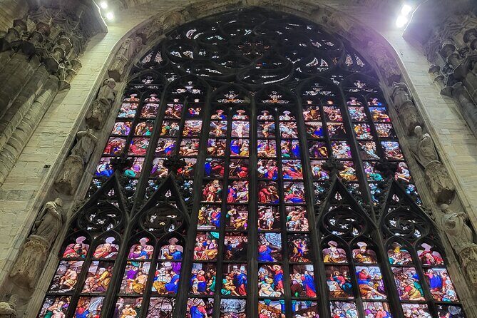 Duomo Di Milano Guided Tour - Duomo di Milano Guided Tour: What You’re Really Buying
