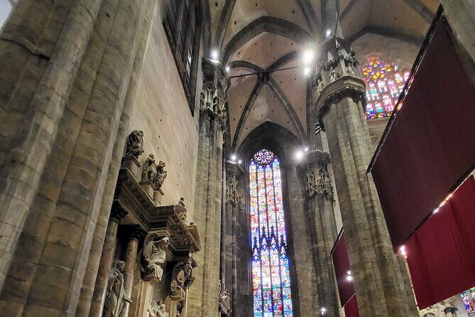 Duomo Di Milano Guided Tour - Price vs Value: Is $30.07 Worth It?