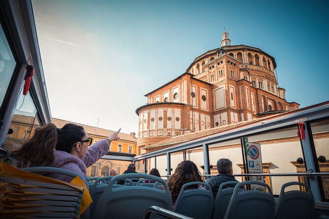 Milan: Best of Skip-the-Line Duomo Guided Tour Experience - Price and value: why $38.34 can be fair (or not)