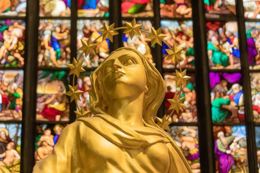 Milan Duomo Cathedral Tour - Key things to know before you go