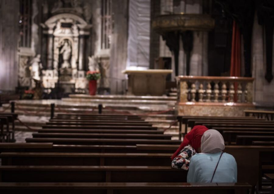 Milan Duomo Cathedral Tour - Holy Nail and the Sundial Trail: Legends You’ll Actually Be Able to Find