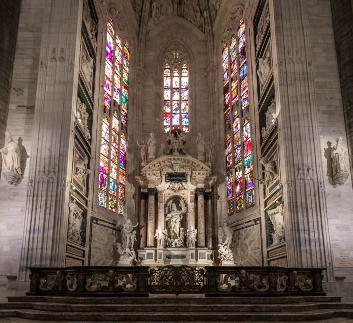 Milan Duomo Cathedral Tour - Price and Value: Is $47 Worth It?