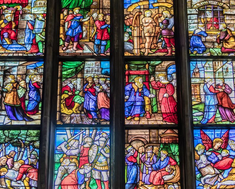 Milan Duomo Cathedral Tour - Who This Tour Fits Best