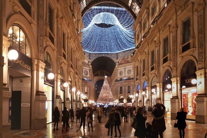 Milan Private exclusive Duomo Tour - The duomo, plus headsets: how the visit actually works